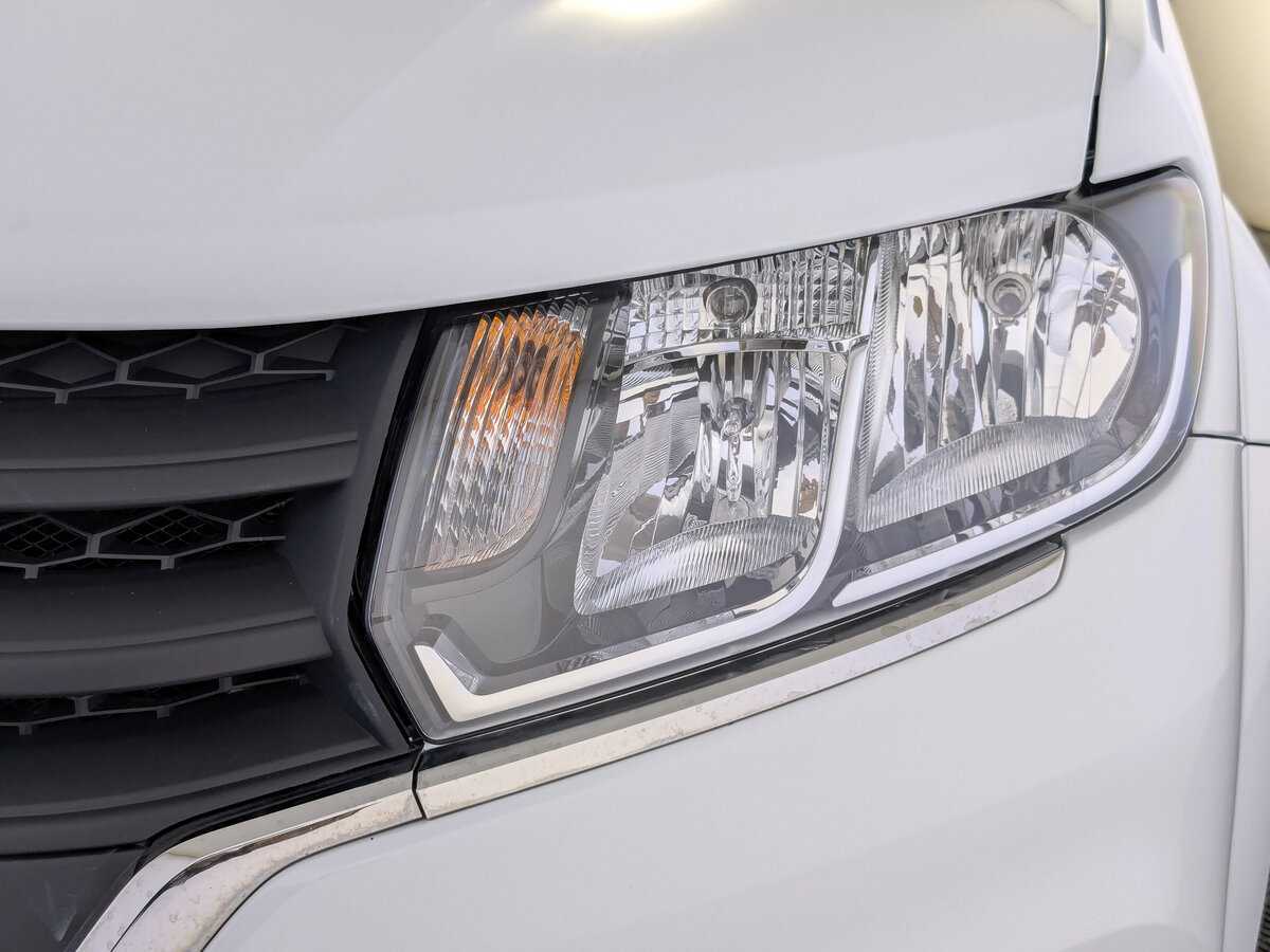 Lada (ВАЗ) Largus, 2021 Фото №11