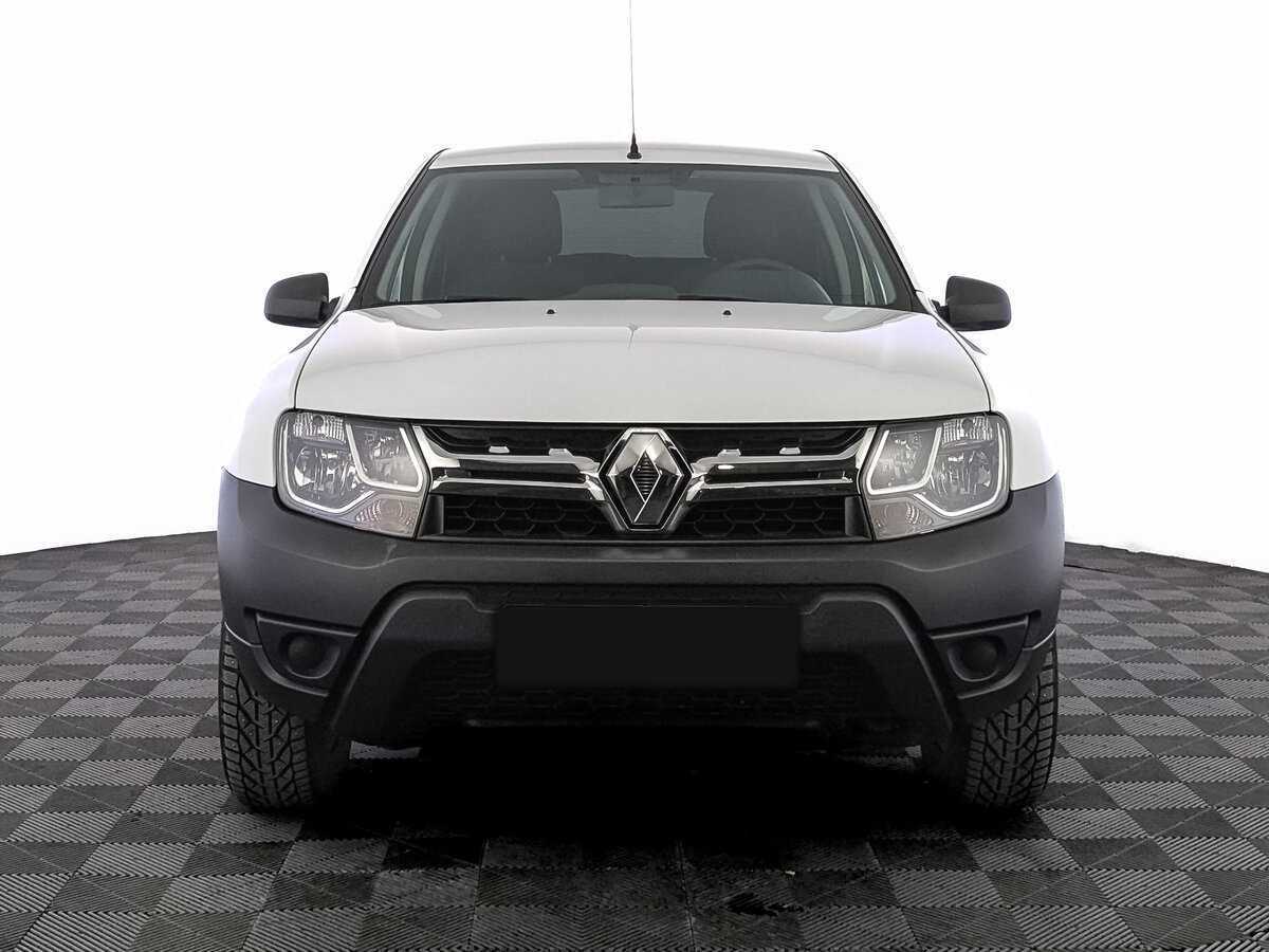 Renault Duster, 2021 - 26 500 км. | Фото №2