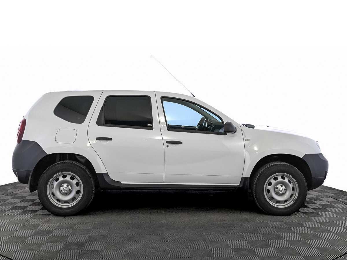 Renault Duster, 2021 - 26 500 км. | Фото №4