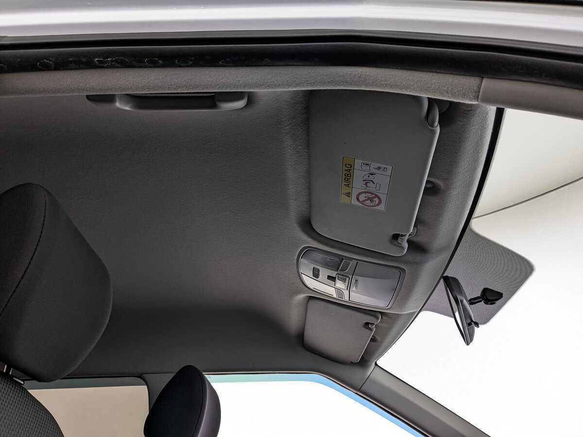 Hyundai Creta, 2019 Фото №23