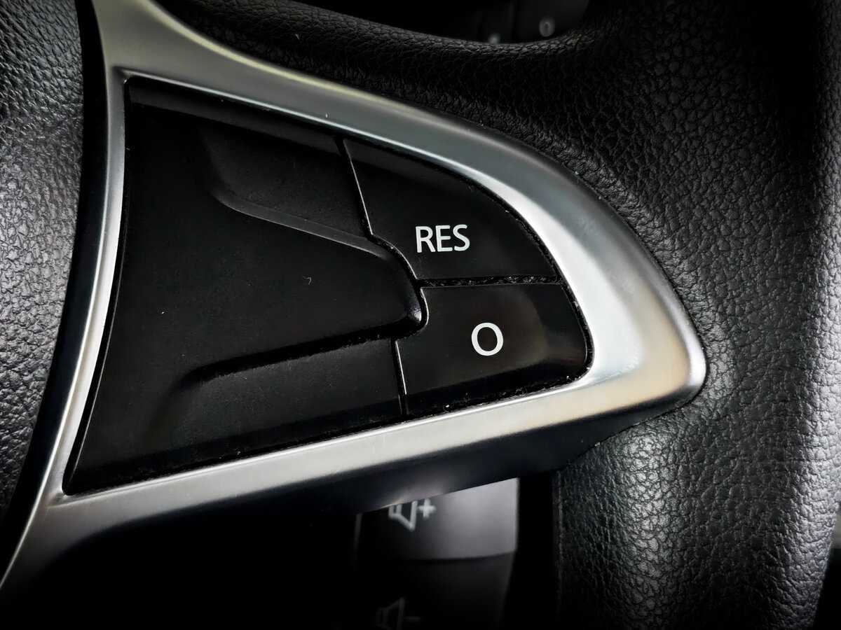 Renault Sandero Stepway, 2018 Фото №27