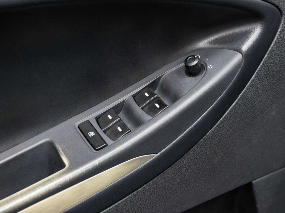 Geely Emgrand X7, 2015 Фото №15