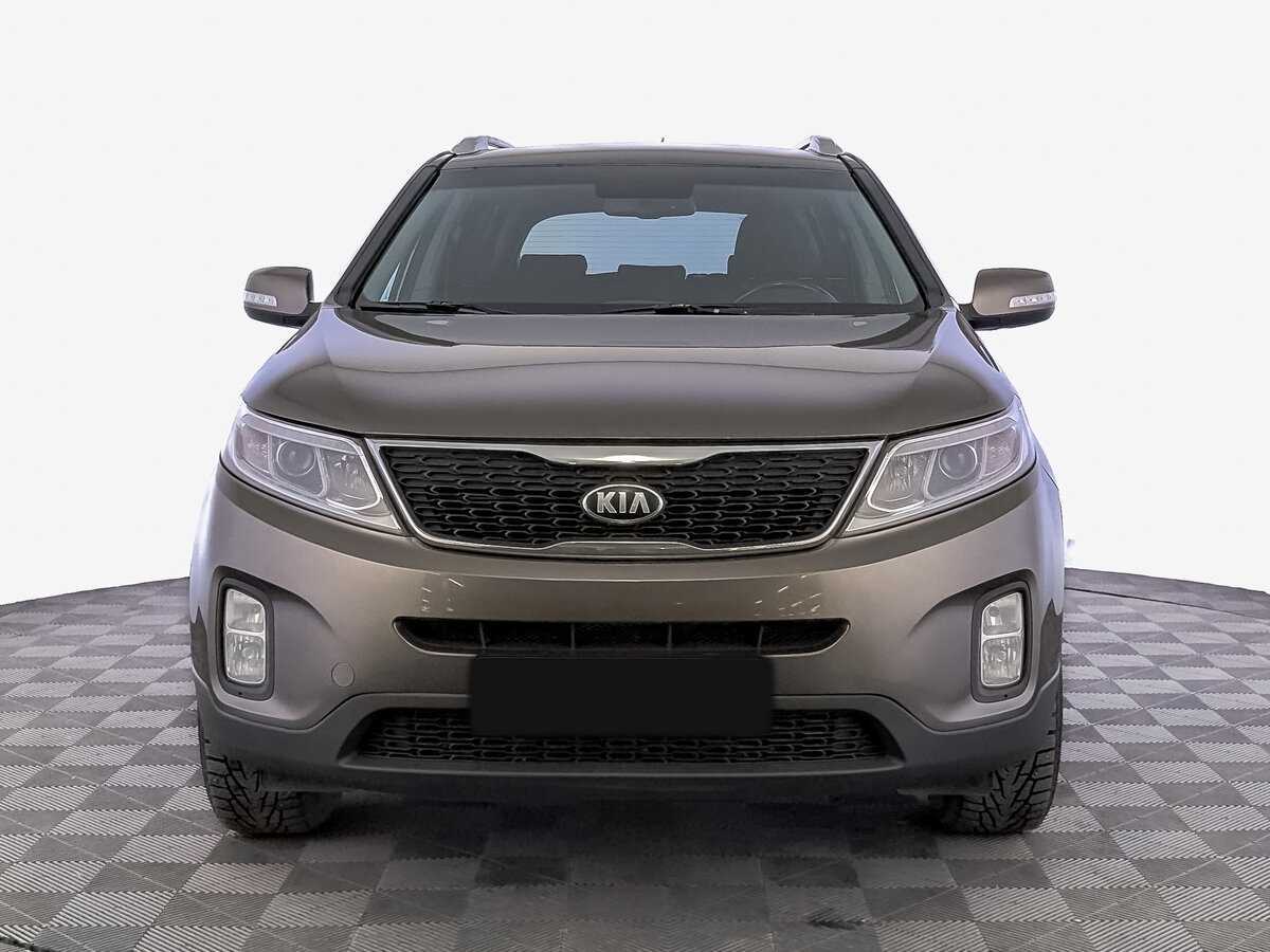 Kia Sorento, 2016 - 146 603 км. | Фото №2