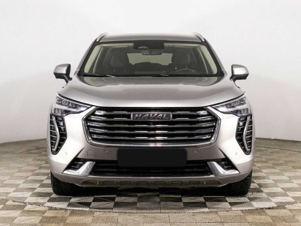 Haval Jolion, 2023 - 67 139 км. | Фото №2