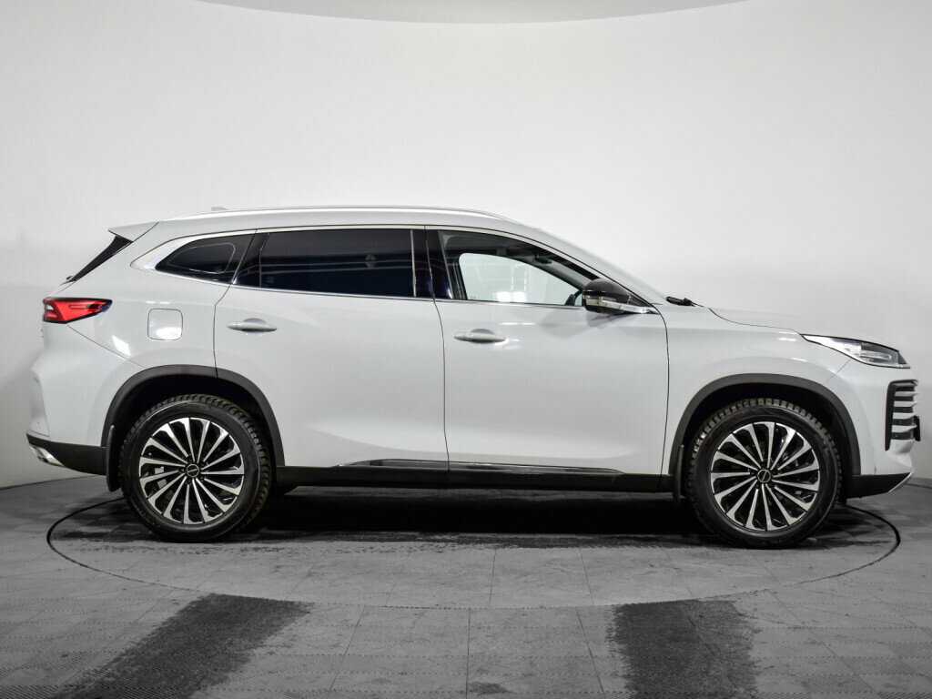 Exeed TXL, 2022 - 37 900 км. | Фото №4