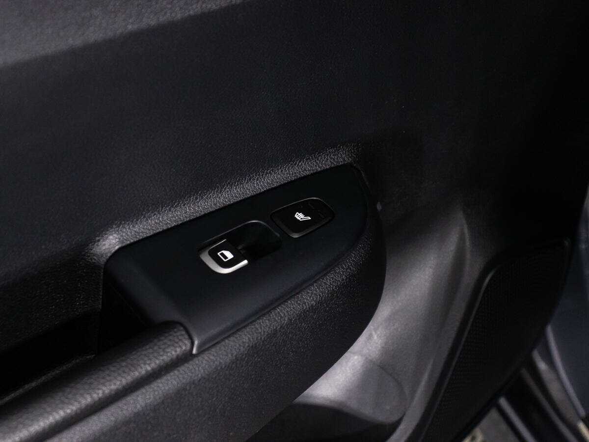 Kia Rio, 2021 Фото №26