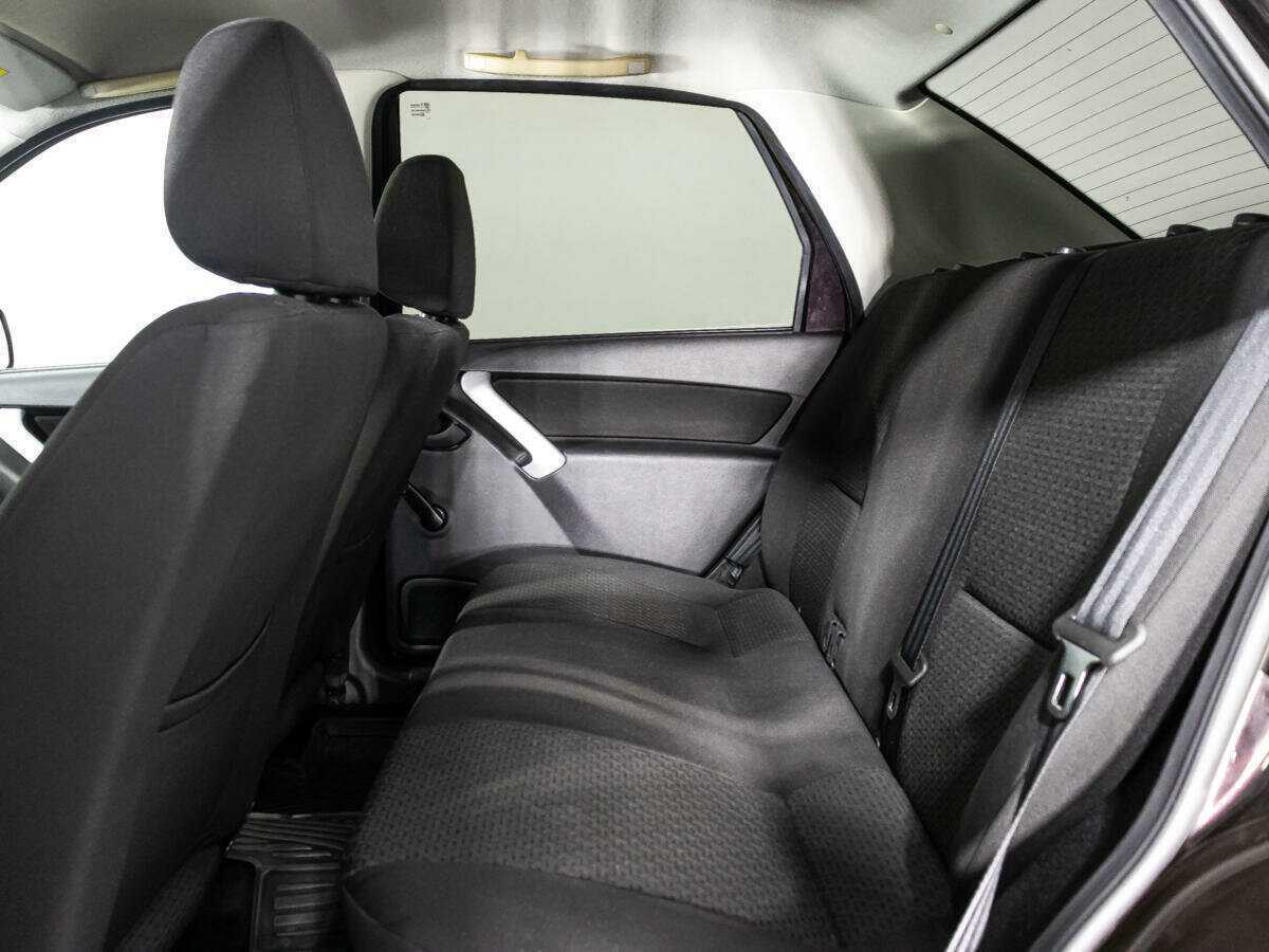 Datsun on-DO, 2018 Фото №10