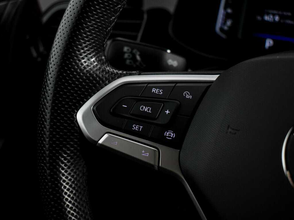 Volkswagen Polo, 2021 Фото №16