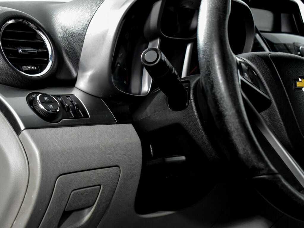 Chevrolet Orlando, 2012 - 284 000 км. | Фото №8