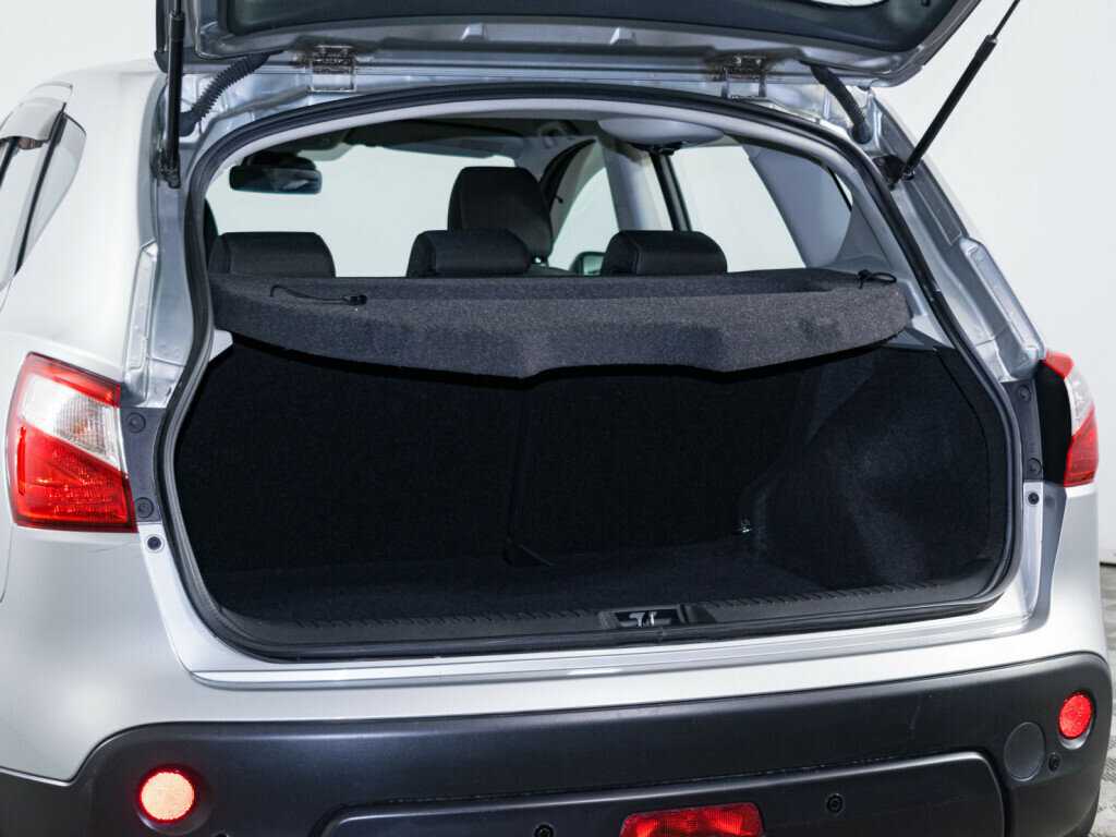 Nissan Qashqai, 2012 - 36 500 км. | Фото №7