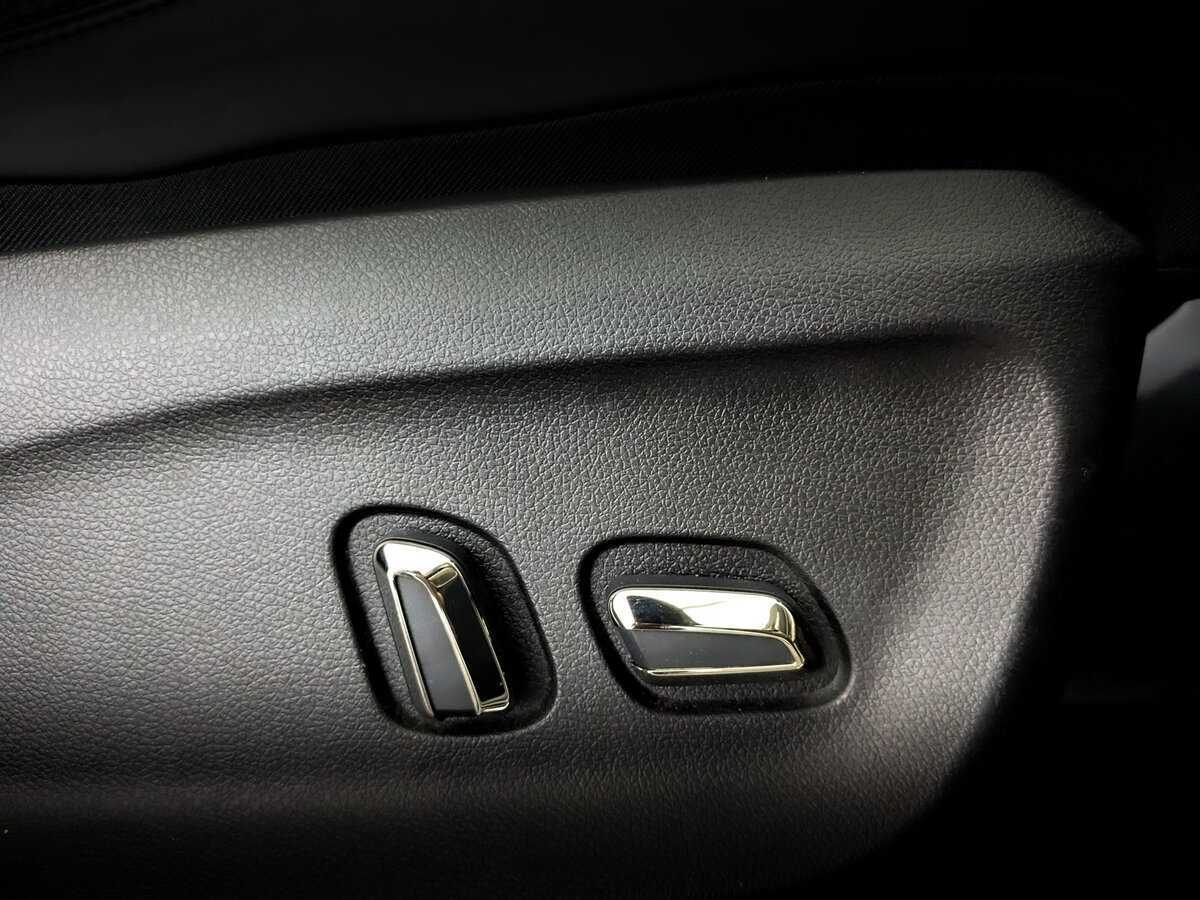 Exeed TXL, 2023 Фото №25