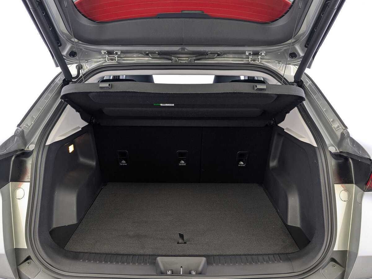 Omoda C5, 2023 Фото №10