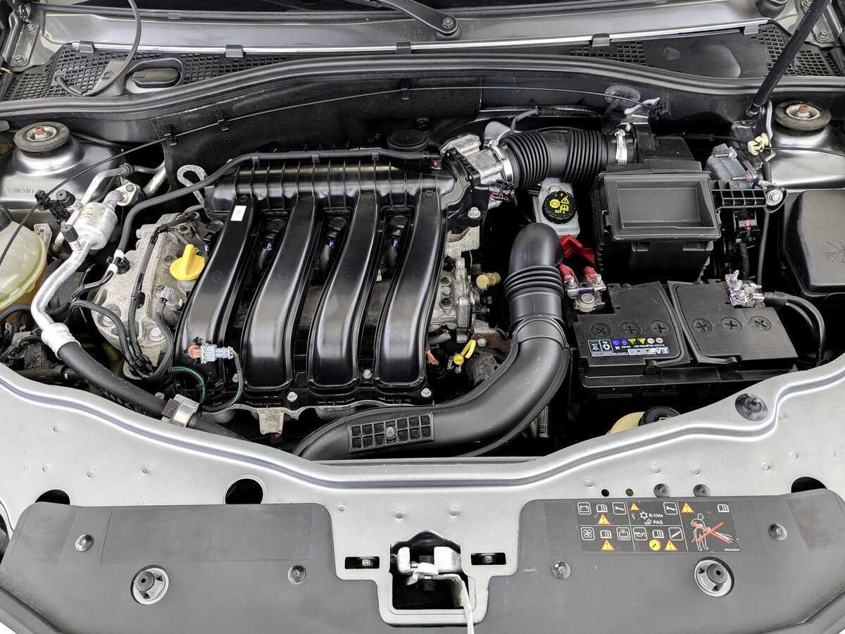 Nissan Terrano, 2020 Фото №9