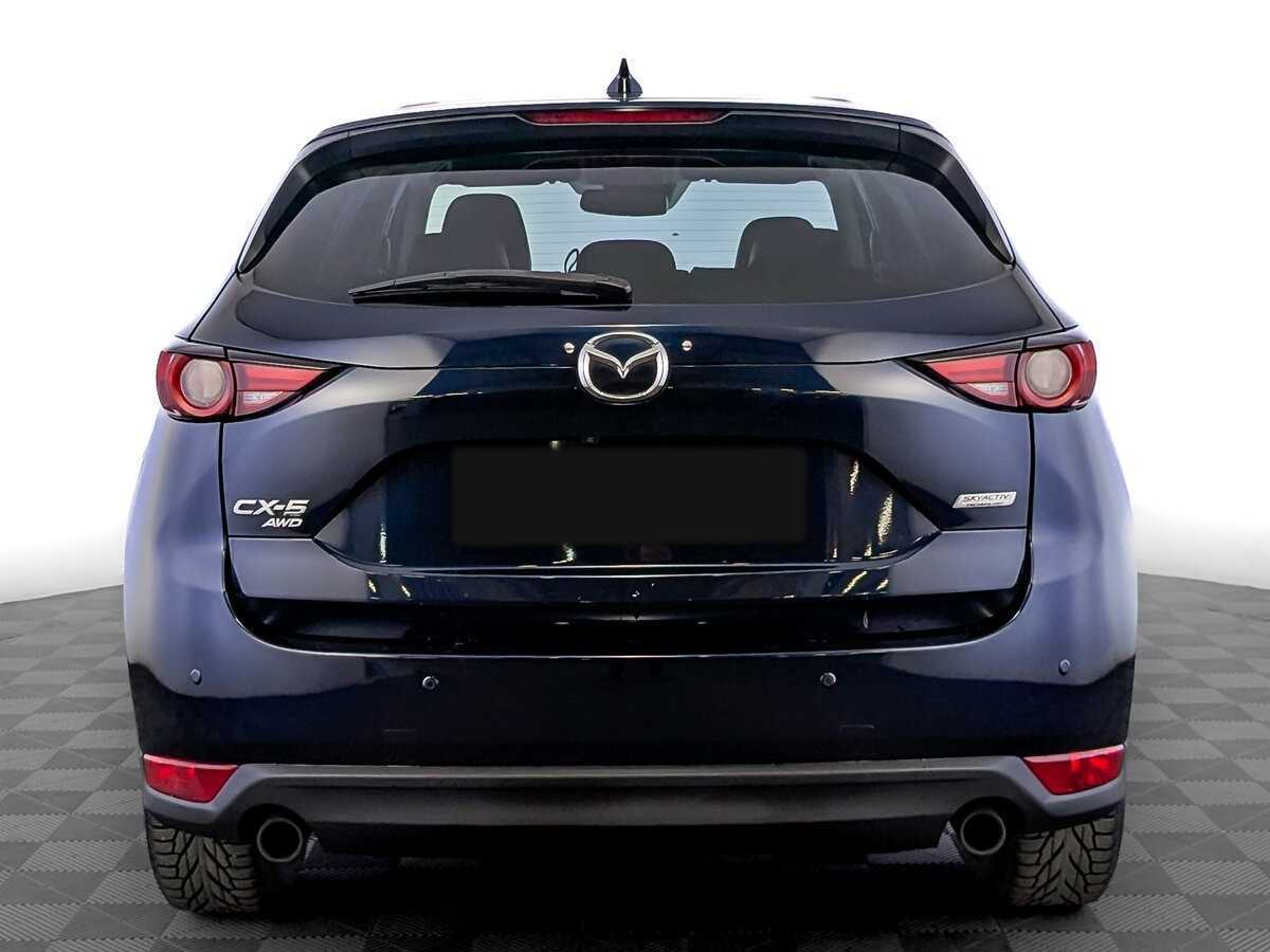 Mazda CX-5, 2020 - 185 292 км. | Фото №6