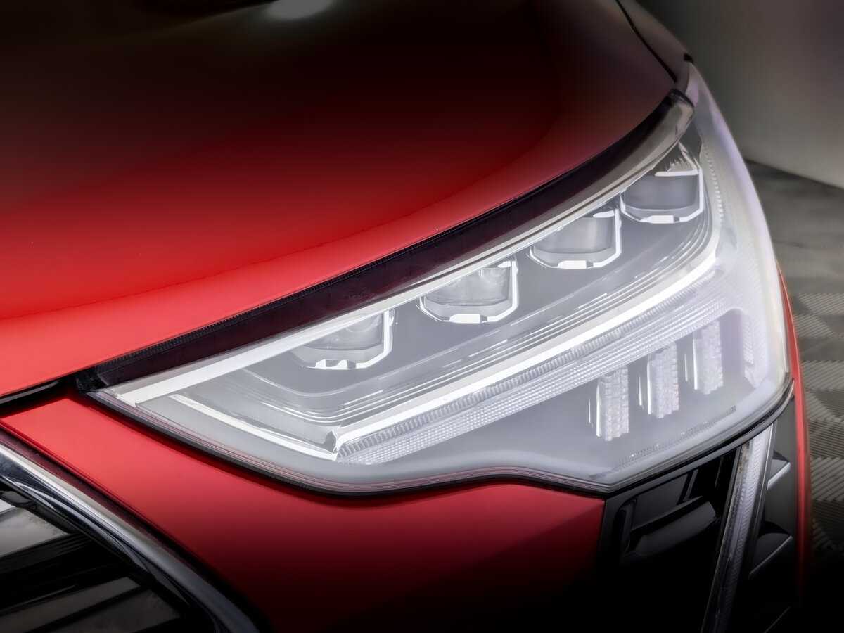 Haval Jolion, 2023 Фото №17