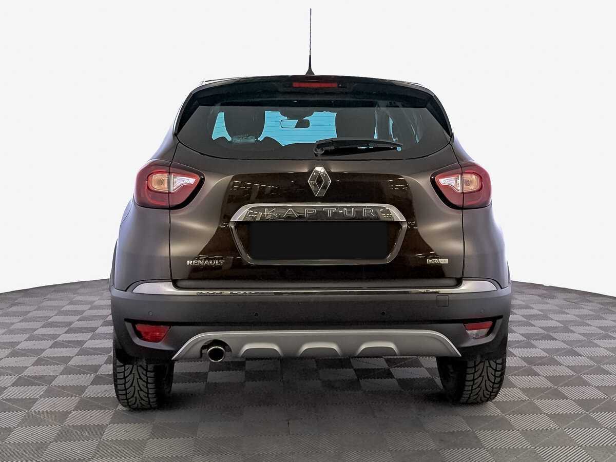 Renault Kaptur, 2019 - 138 602 км. | Фото №6