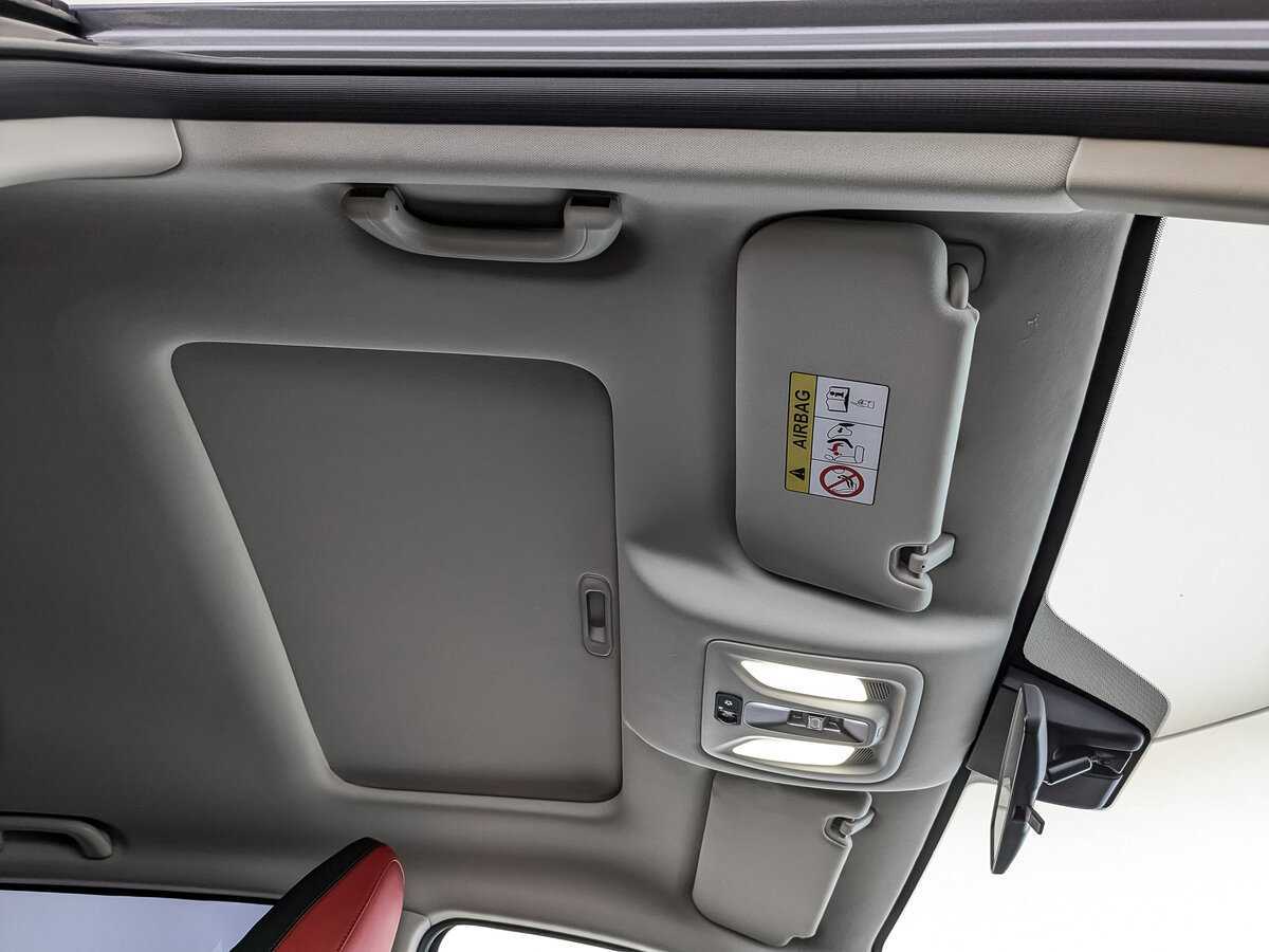 Changan CS55 Plus, 2023 Фото №23