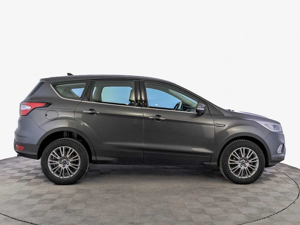 Ford Kuga, 2018 - 145 384 км. | Фото №4