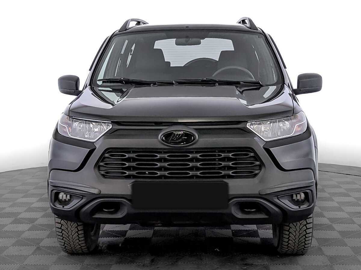 Lada (ВАЗ) Niva, 2022 - 56 018 км. | Фото №2