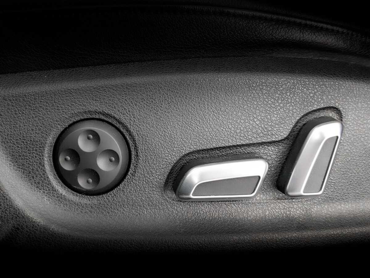 Audi A6, 2017 Фото №21