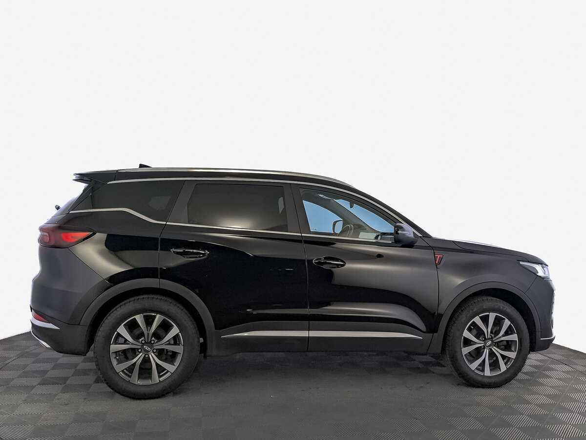 CHERY Tiggo 7 Pro, 2023 - 39 031 км. | Фото №4
