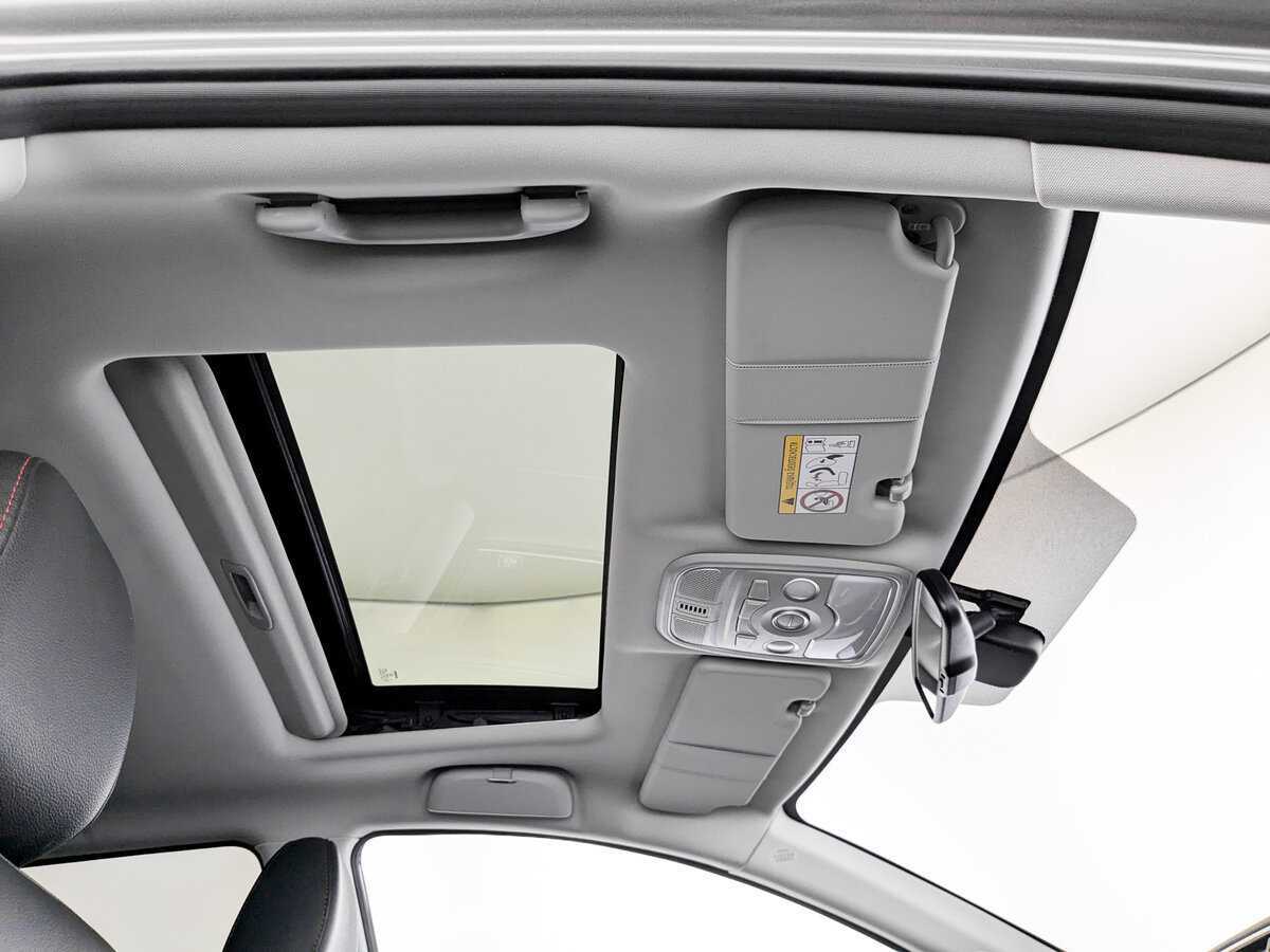 Haval H6 Red Label Sport, 2019 Фото №23