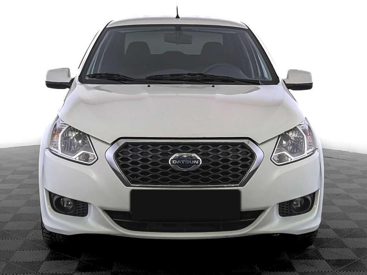 Datsun on-DO, 2018 - 57 385 км. | Фото №2