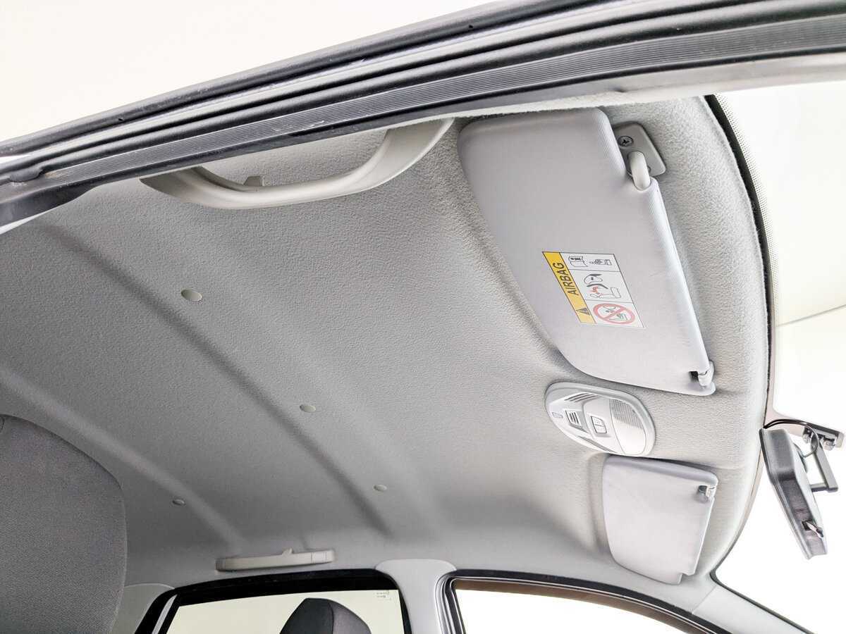 Datsun on-DO, 2018 Фото №22