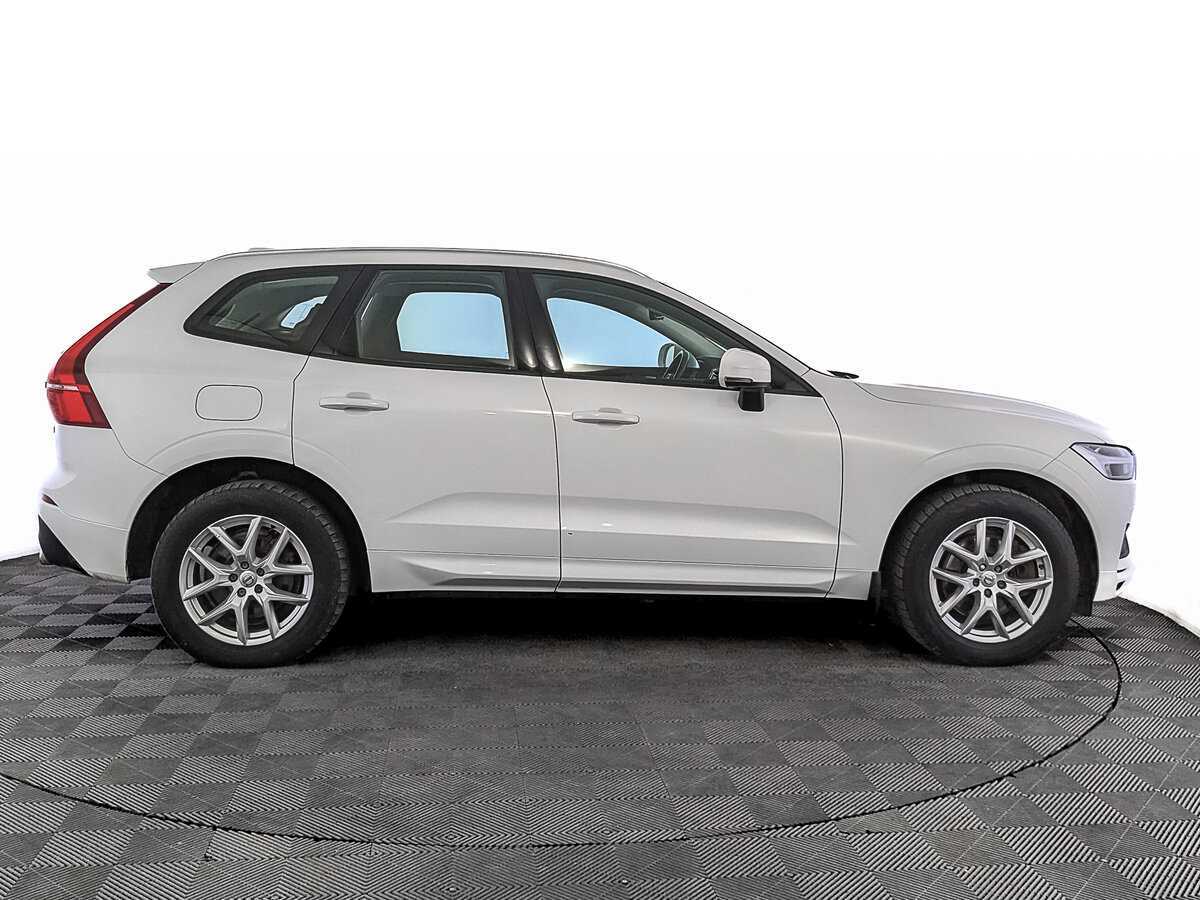 Volvo XC60, 2018 - 156 341 км. | Фото №4
