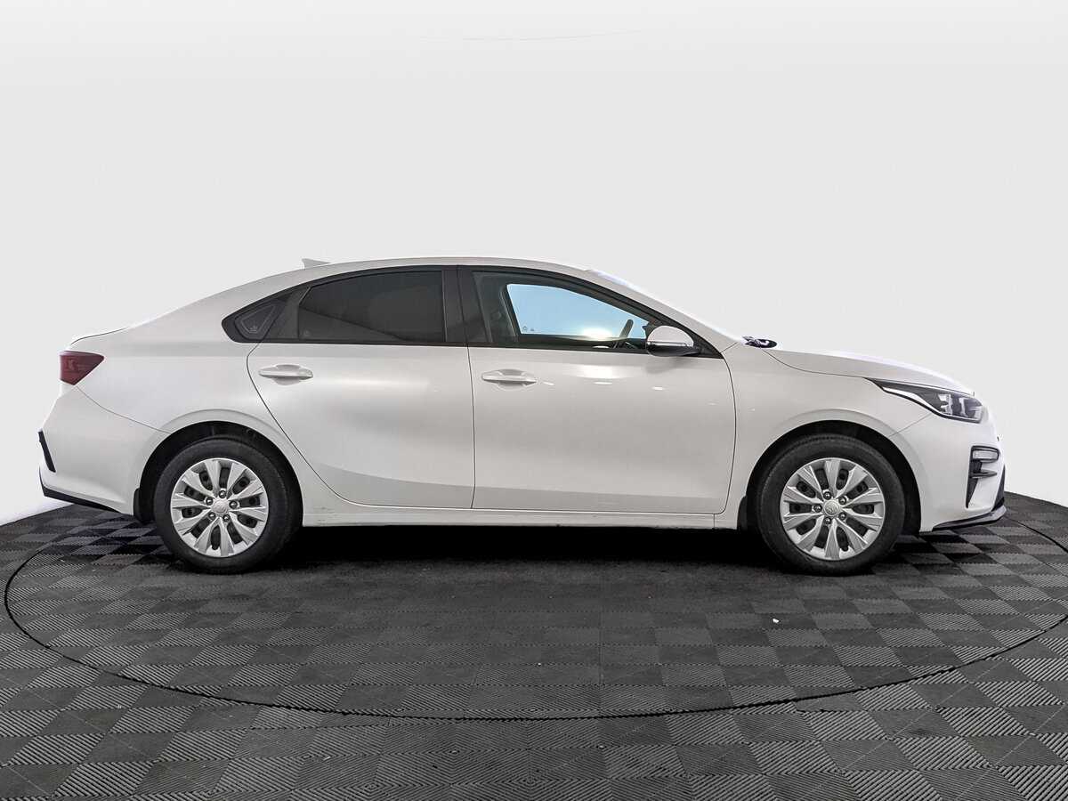 Kia Cerato, 2020 - 97 466 км. | Фото №4