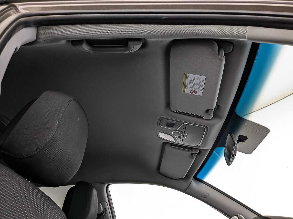 Kia Sorento, 2016 Фото №22