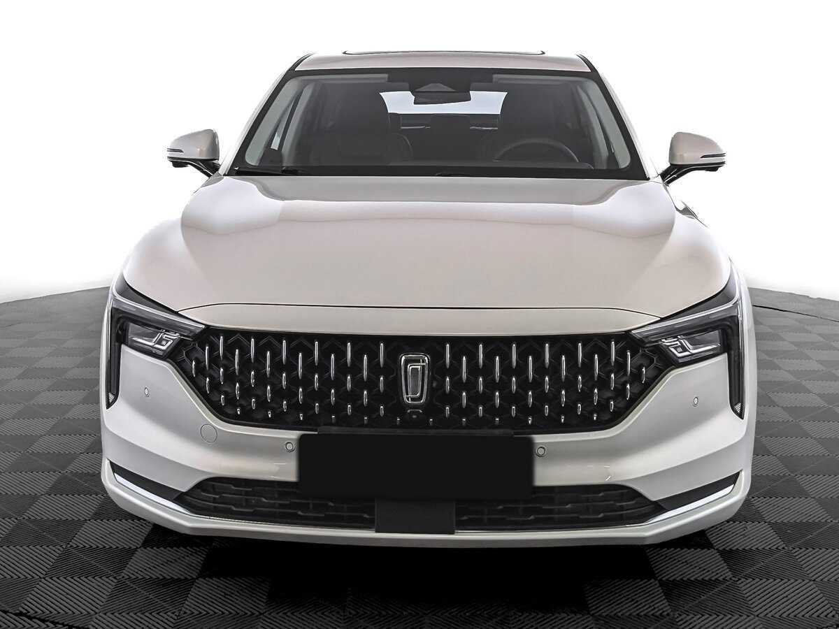 FAW Bestune B70, 2023 - 19 658 км. | Фото №2