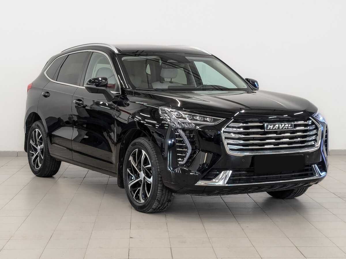 Haval Jolion, 2022 - 19 086 км. | Фото №3