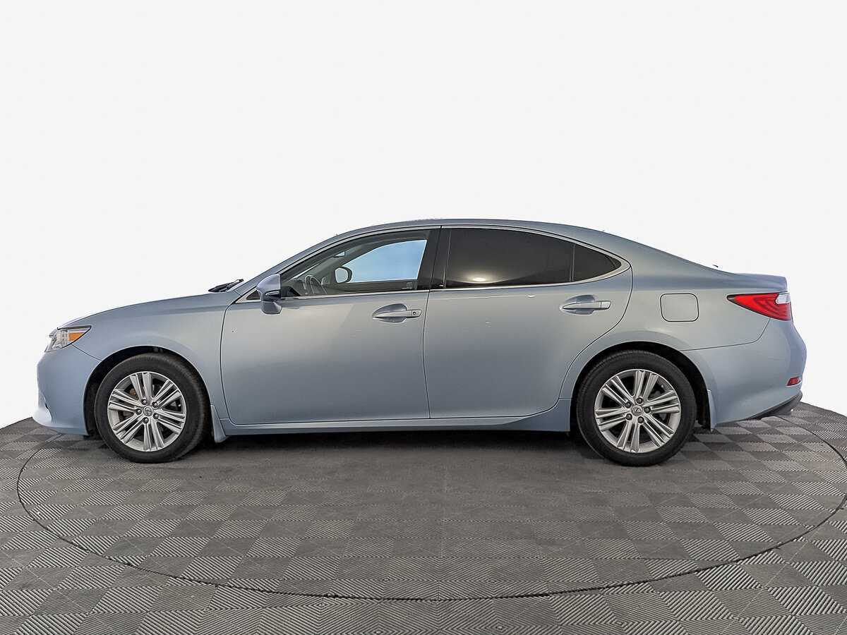 Lexus ES 250, 2014 - 78 445 км. | Фото №8