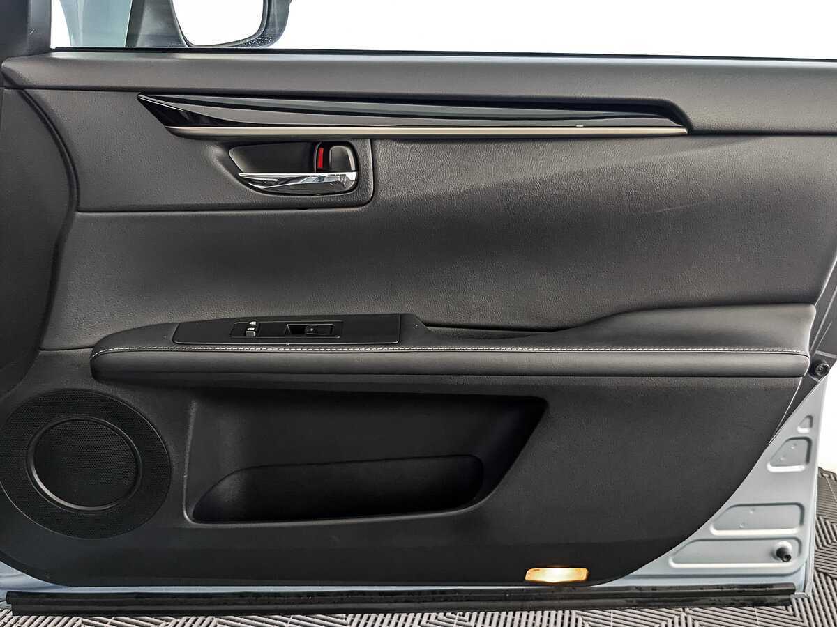 Lexus ES 250, 2014 Фото №25