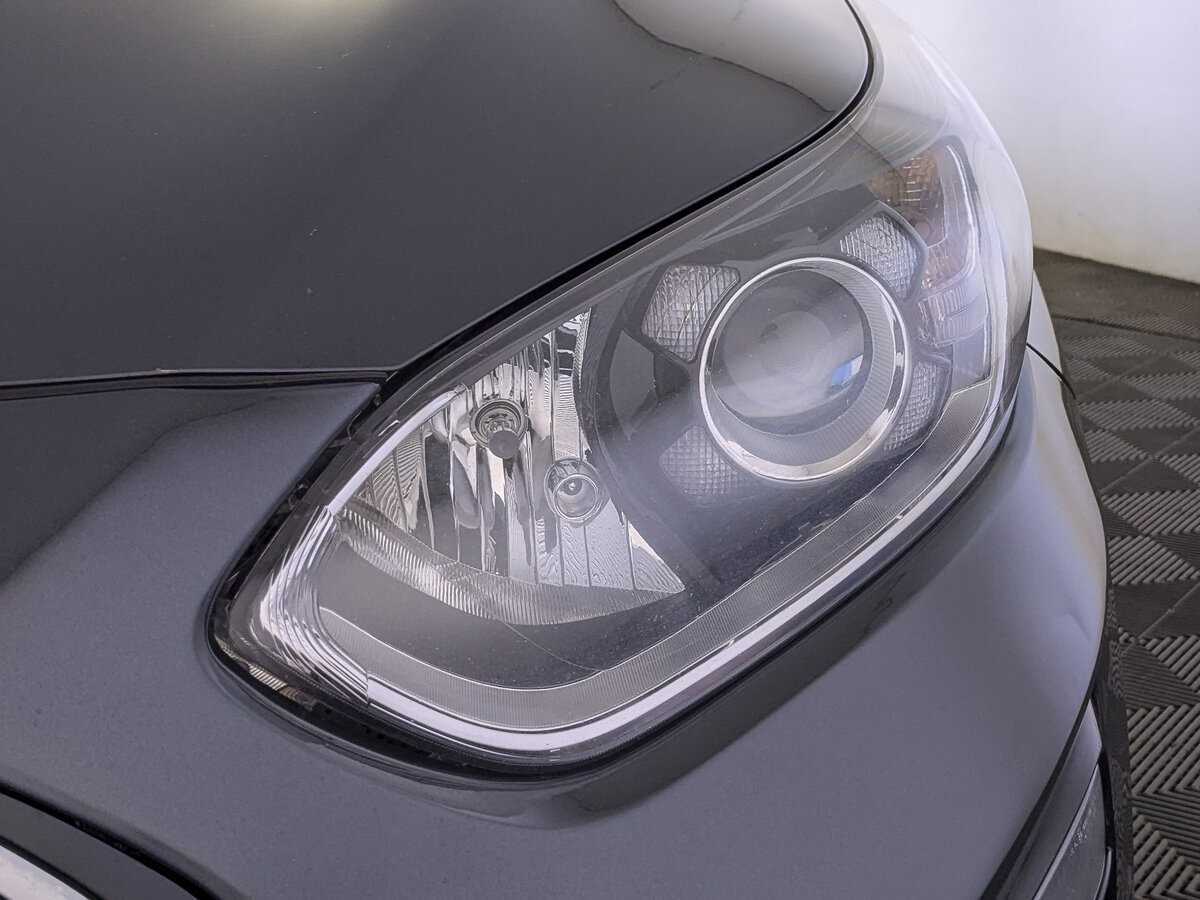 Kia Ceed, 2020 Фото №11