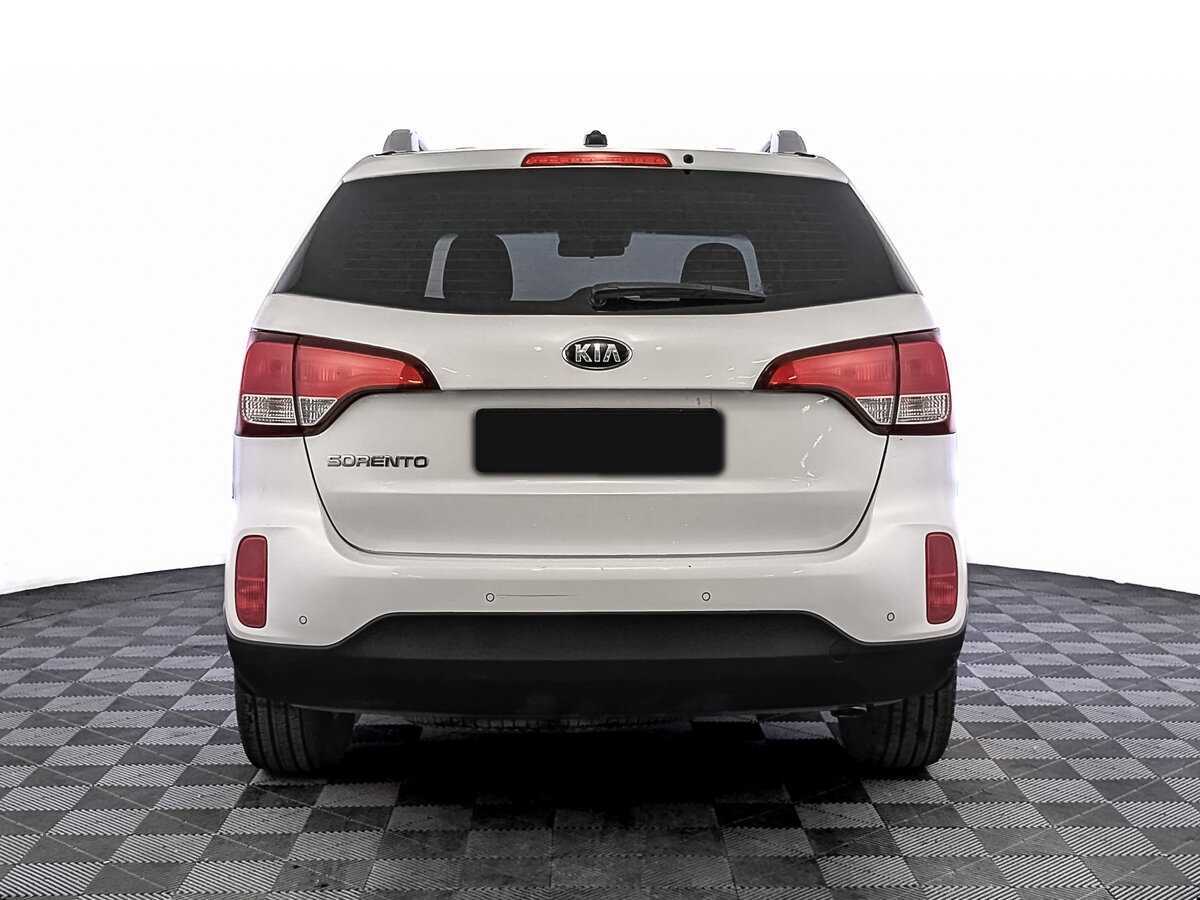 Kia Sorento, 2018 - 253 968 км. | Фото №6