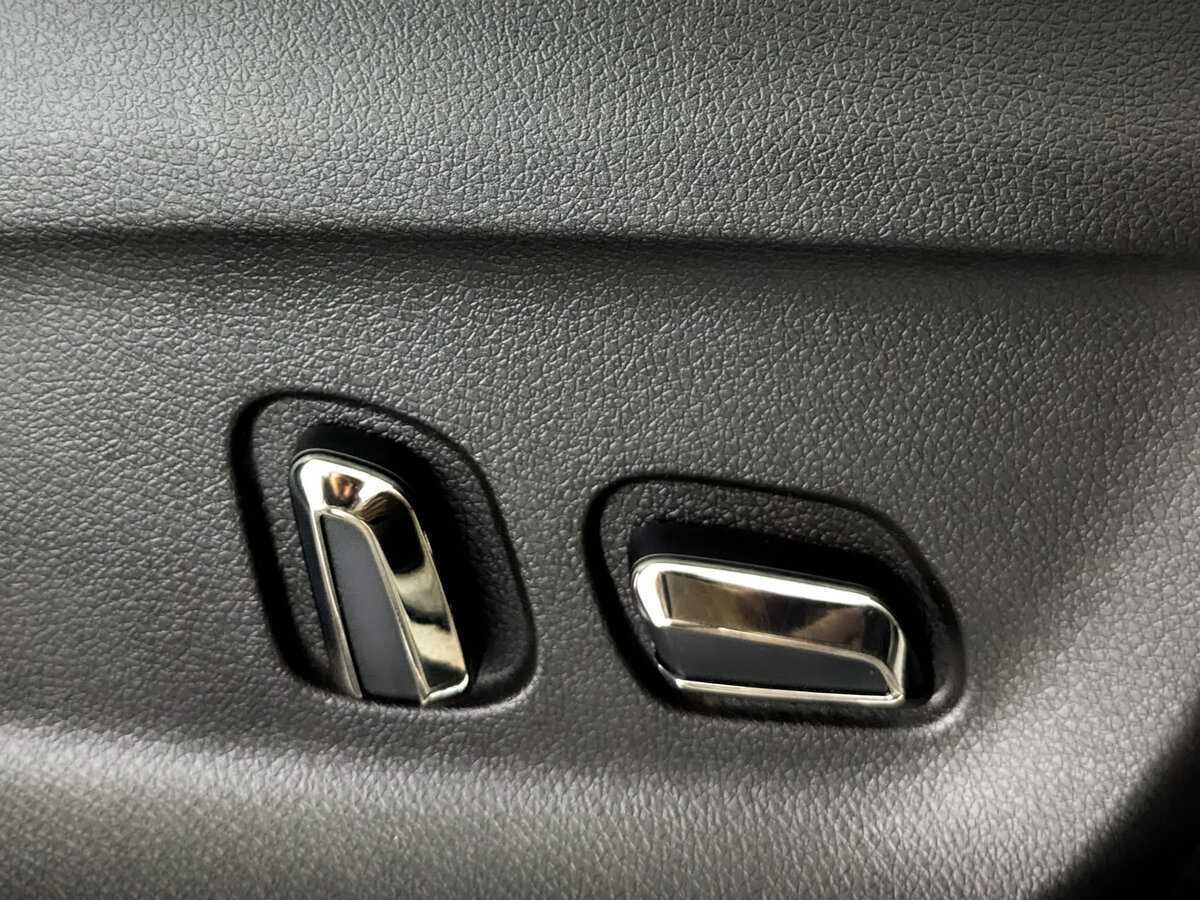 Exeed TXL, 2021 Фото №23