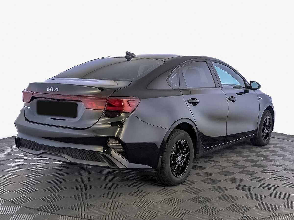 Kia Cerato, 2022 - 17 586 км. | Фото №5
