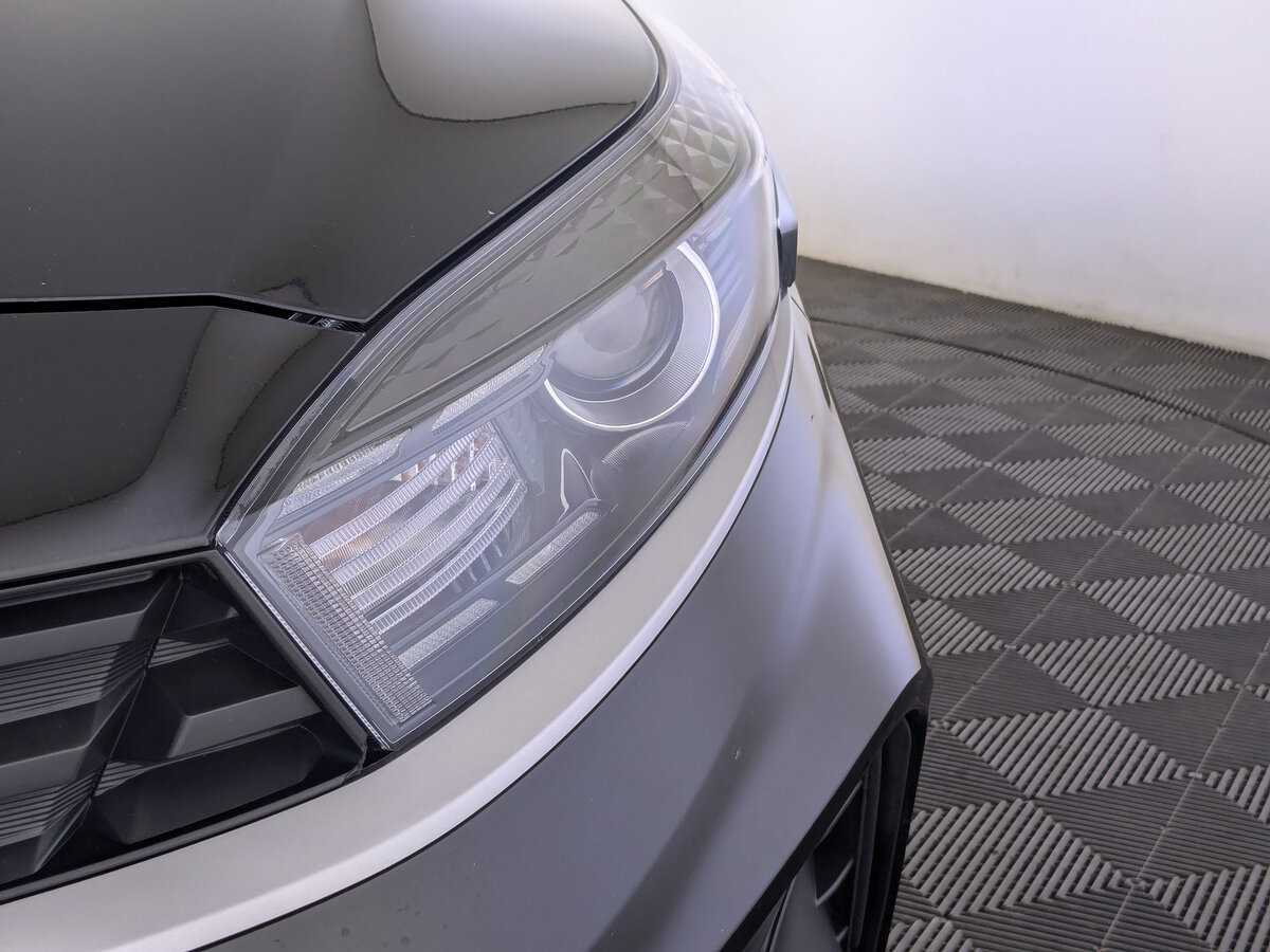 Kia Cerato, 2022 Фото №11