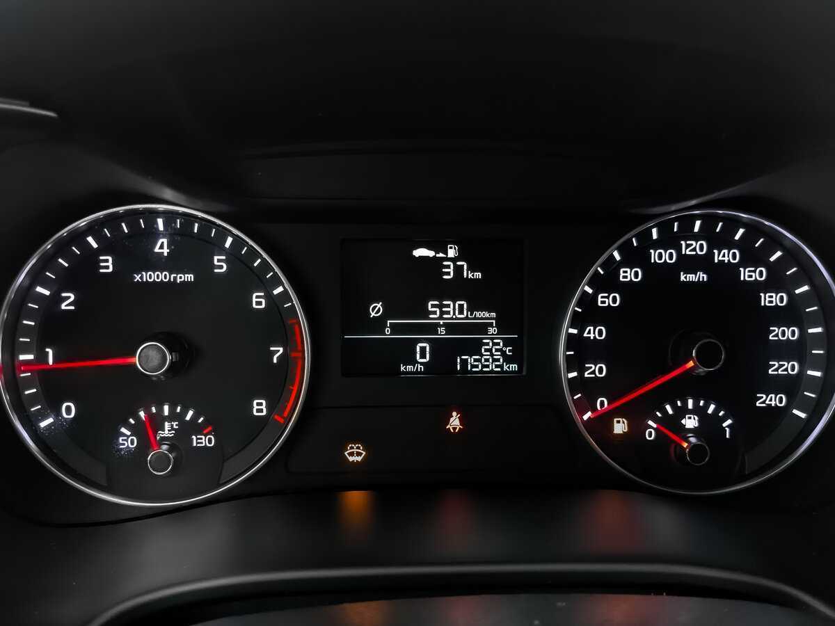 Kia Cerato, 2022 Фото №16