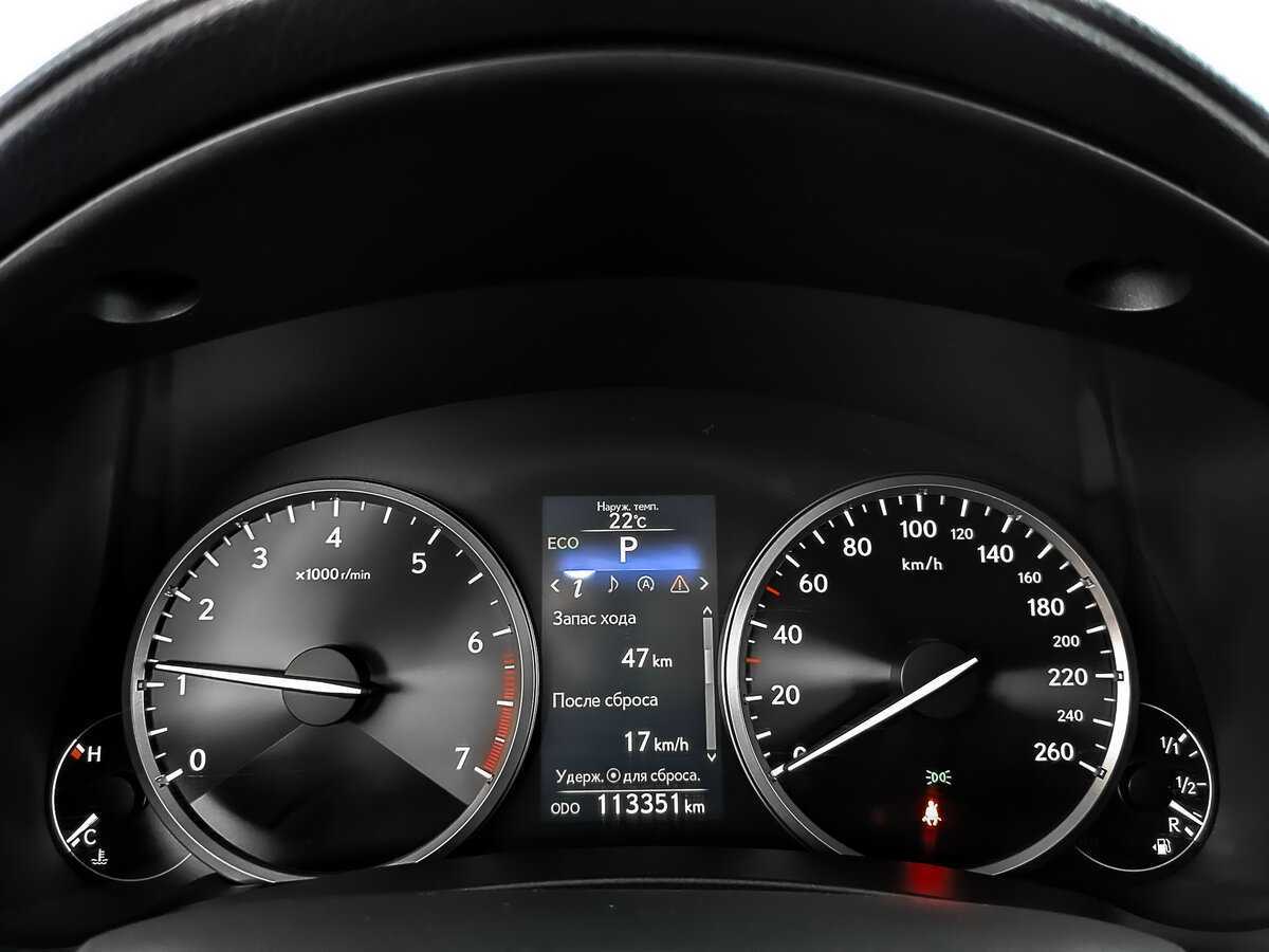 Lexus NX 200, 2017 Фото №16