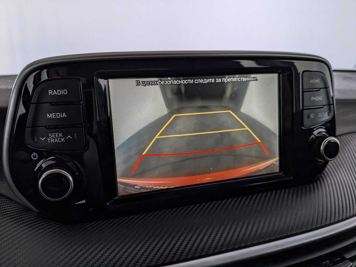 Hyundai Tucson, 2019 Фото №25