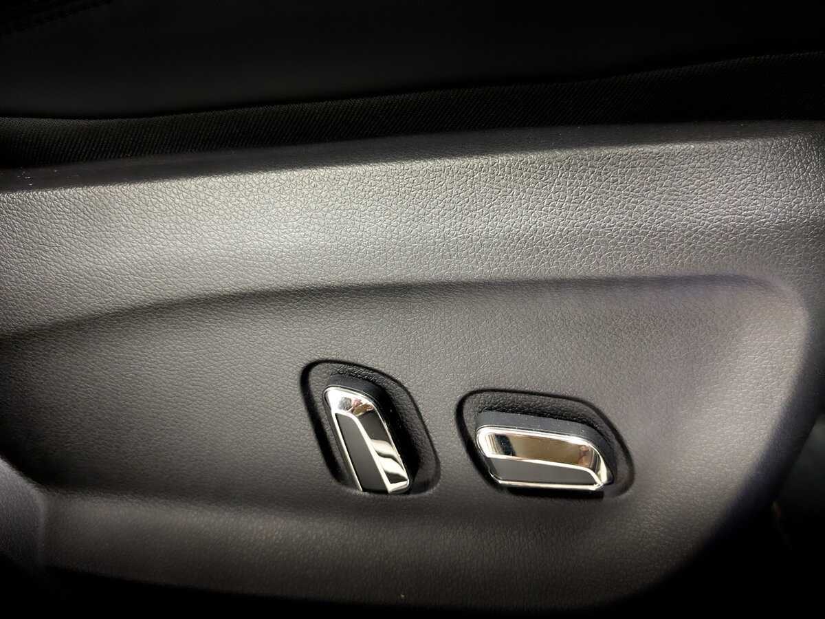 Exeed TXL, 2022 Фото №25