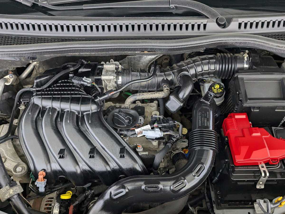 Renault Kaptur, 2021 Фото №9