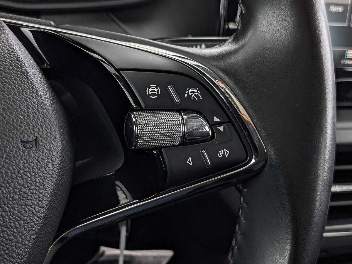 Skoda Rapid, 2020 Фото №25