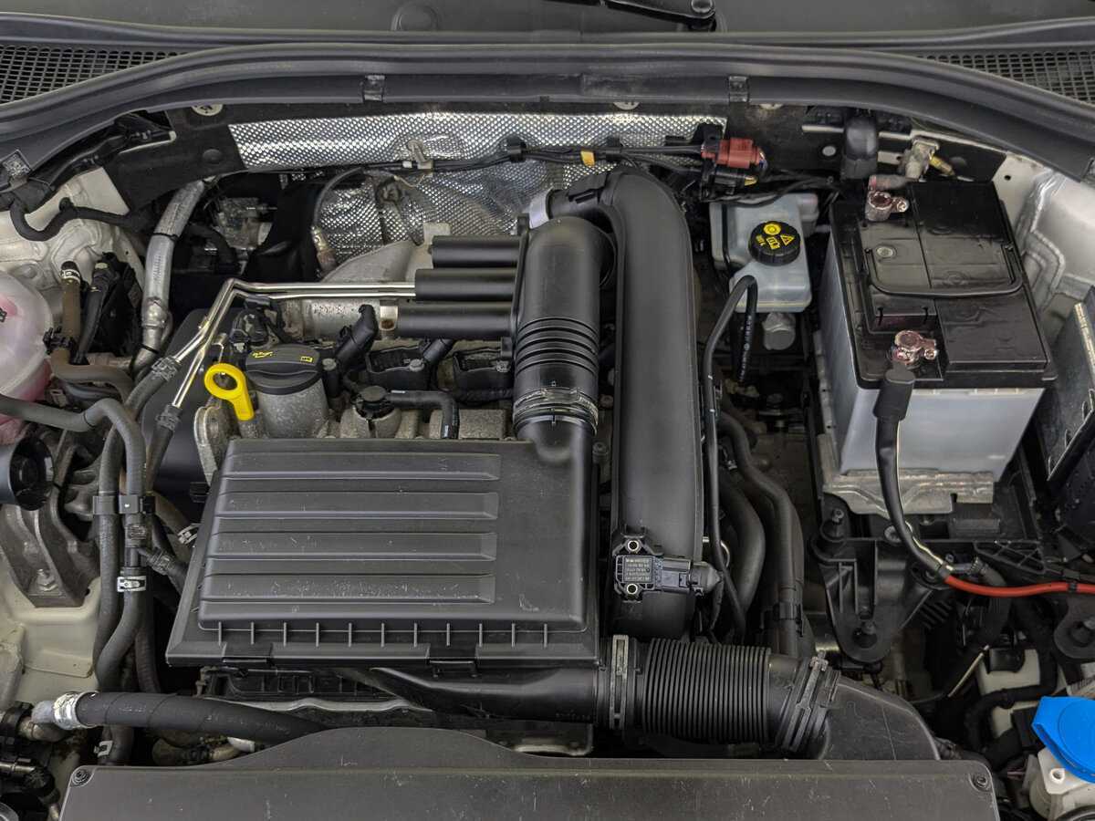 Skoda Superb, 2017 Фото №9