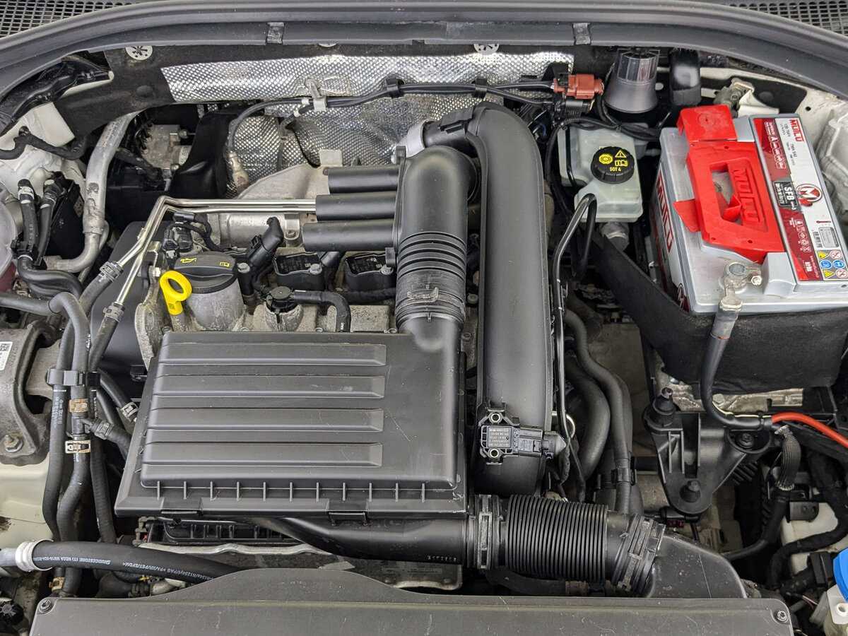 Skoda Superb, 2017 Фото №9