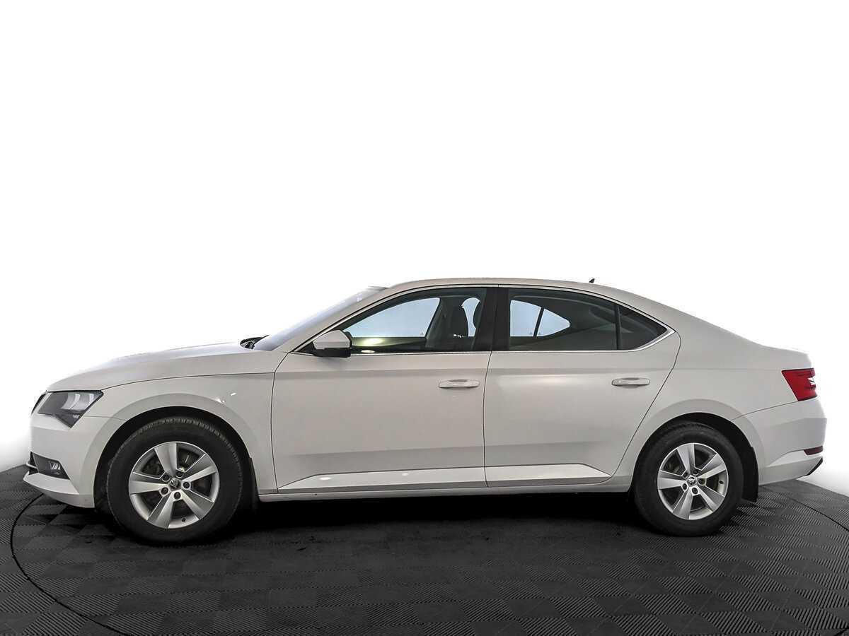 Skoda Superb, 2017 - 119 223 км. | Фото №8