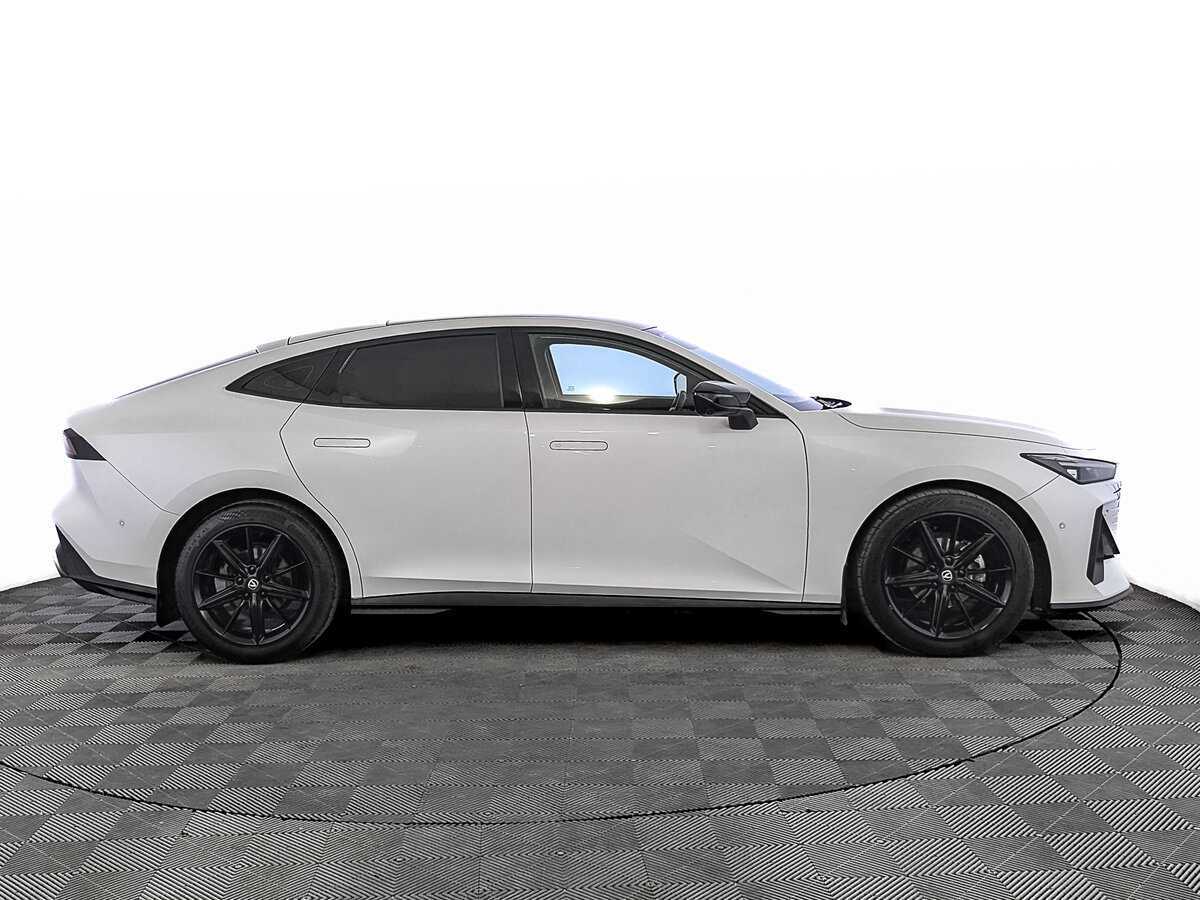 Changan UNI-V, 2023 - 63 045 км. | Фото №4